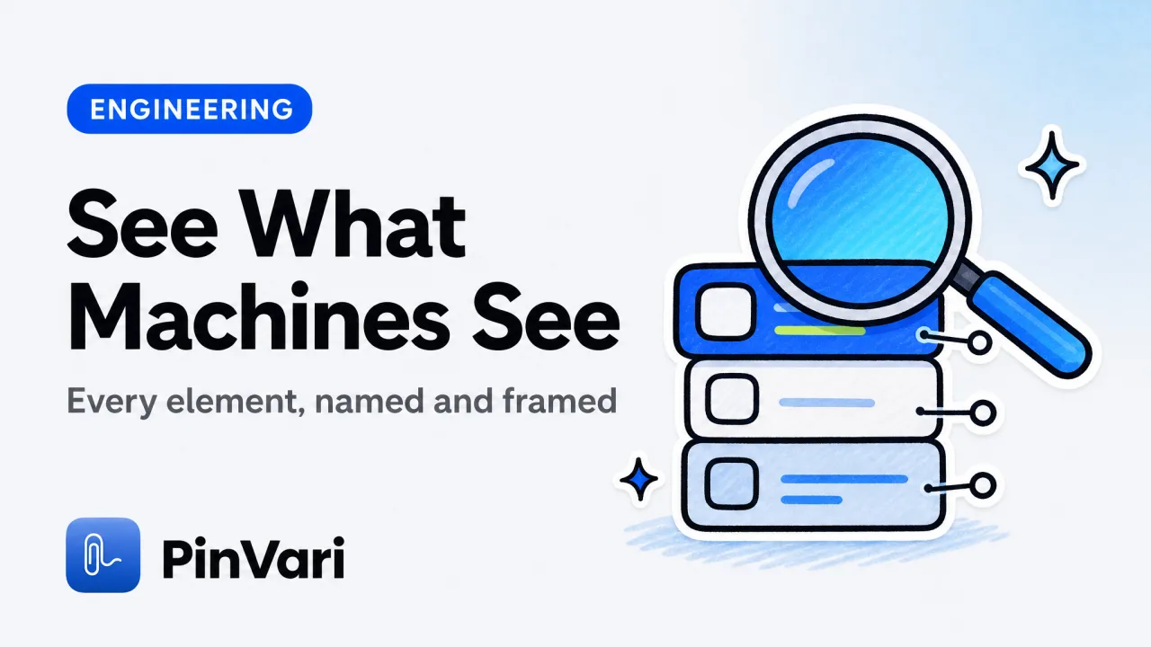 Accessibility Inspector Mac: Debug UI Elements Fast