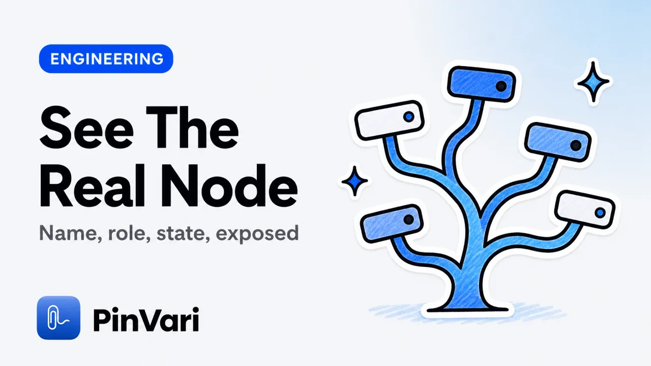 Accessibility Tree View Chrome: Inspect UI Fast