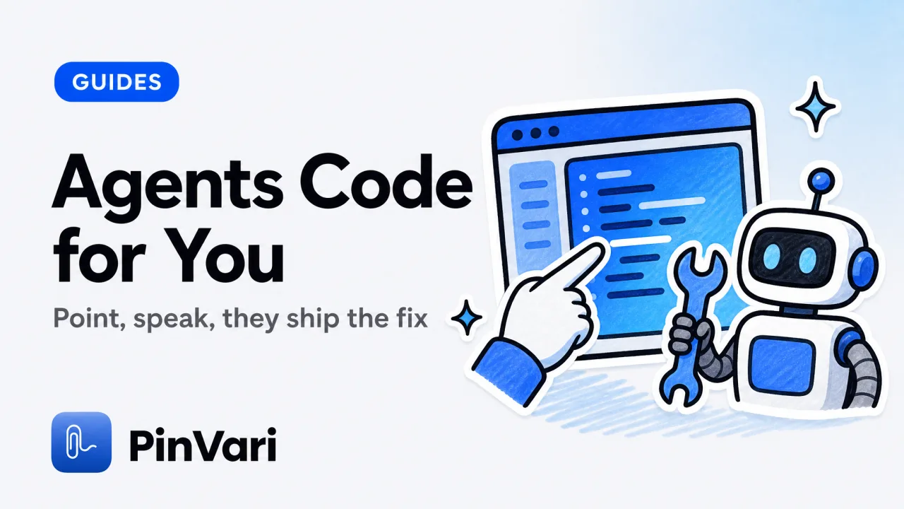 Agentic Coding Meaning: What It Is & How It Works