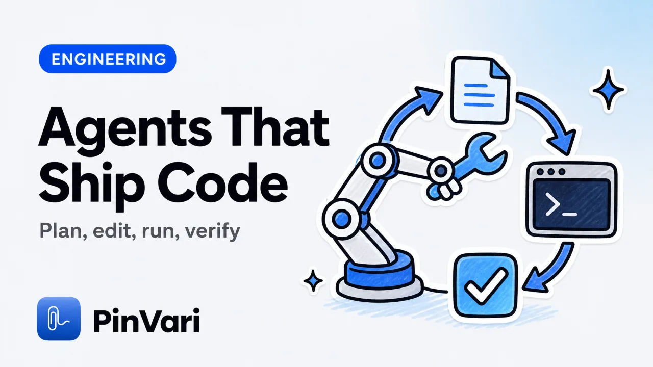Agentic Coding: How AI Agents Write Real Code