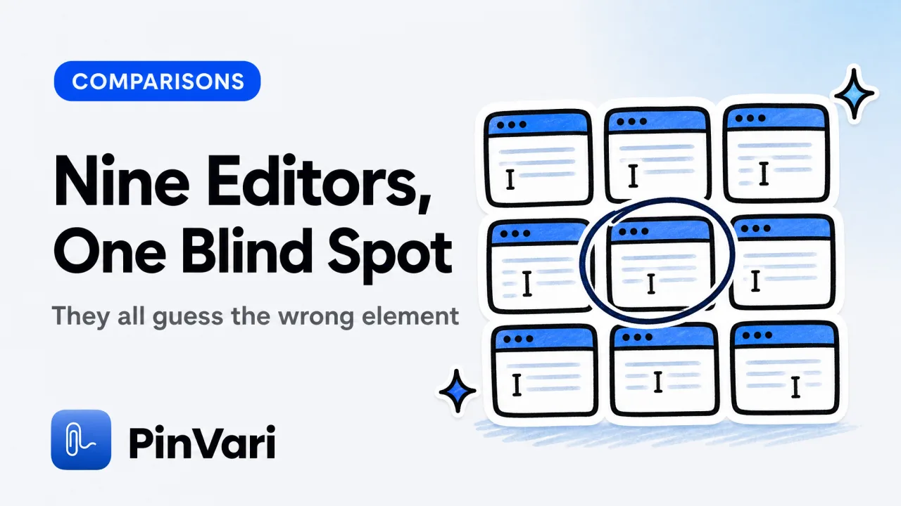 AI Code Editor: 9 Best Tools for Developers 2026