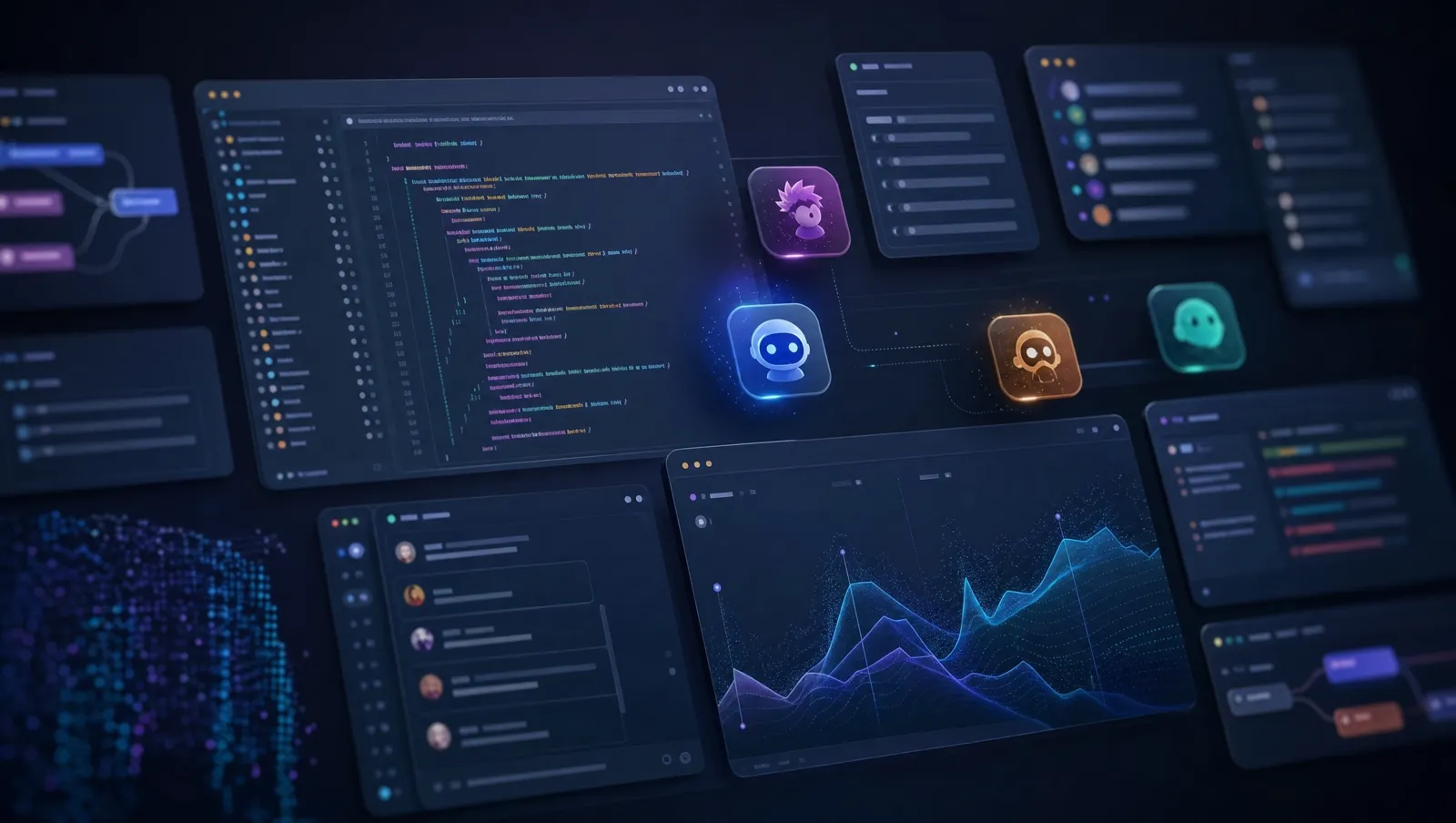 Best AI Coding Tools: 10 Platforms Developers Use