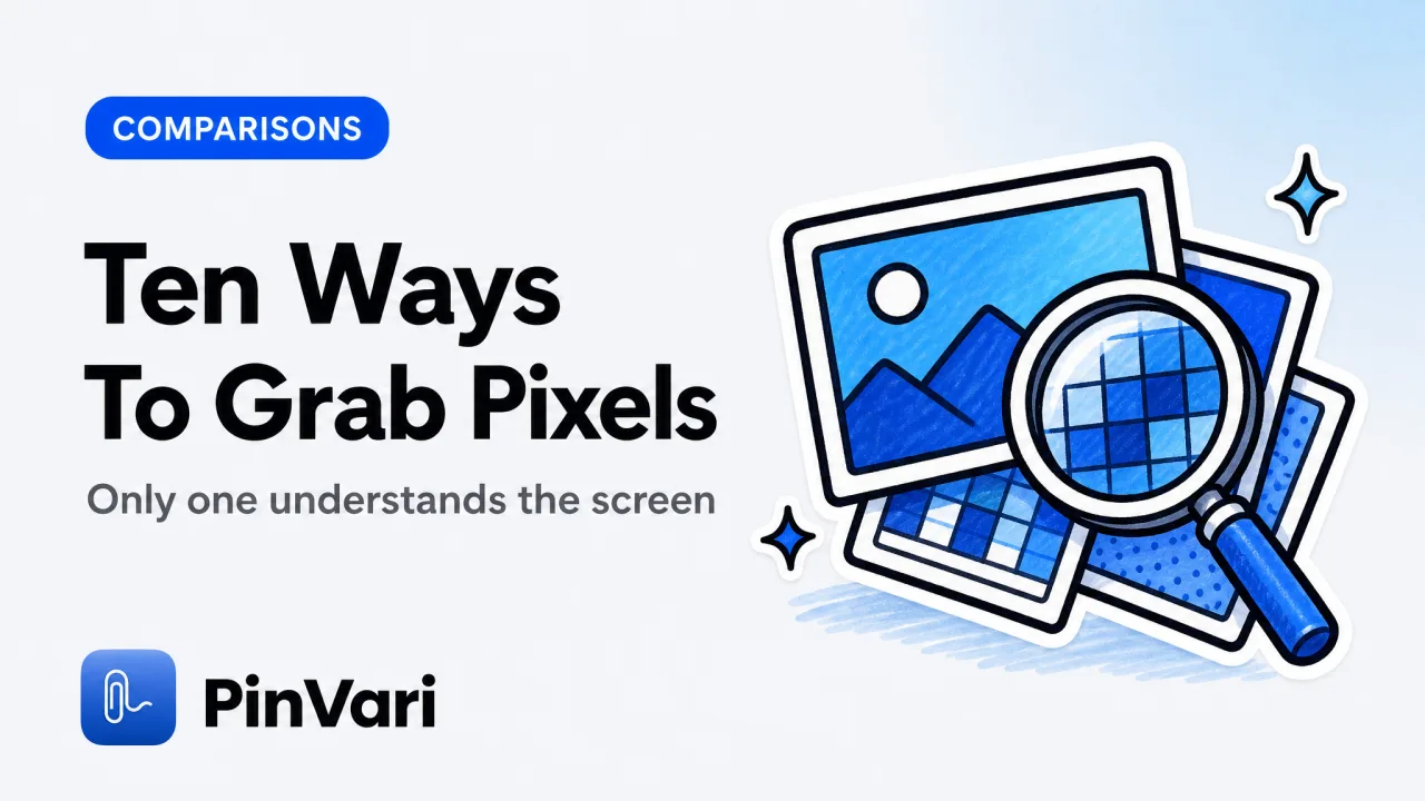Best Screenshot Tool Mac: 10 Picks for Developers