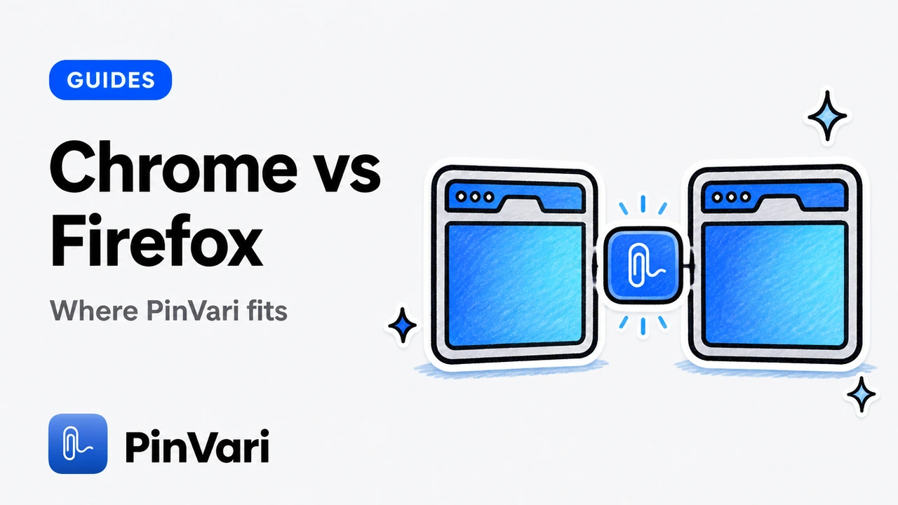 Chrome vs Firefox Image Downloaders