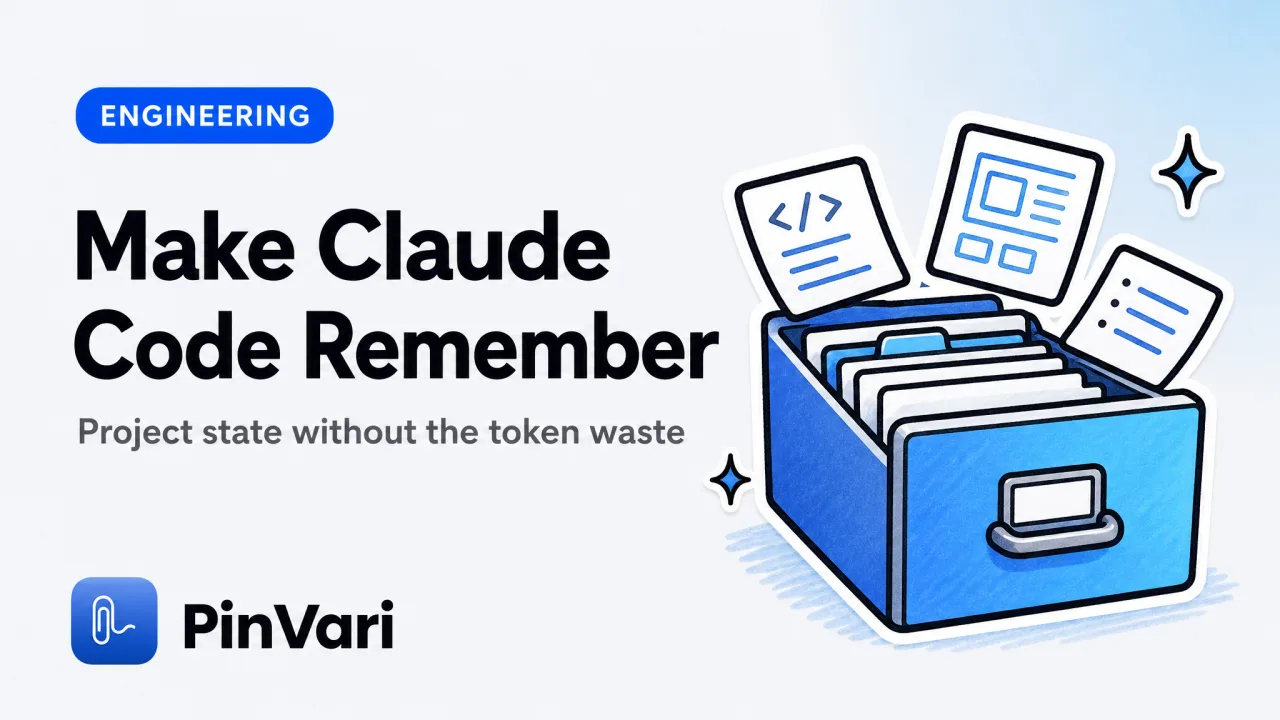Claude Code Memory: Use Context & Project Knowledge