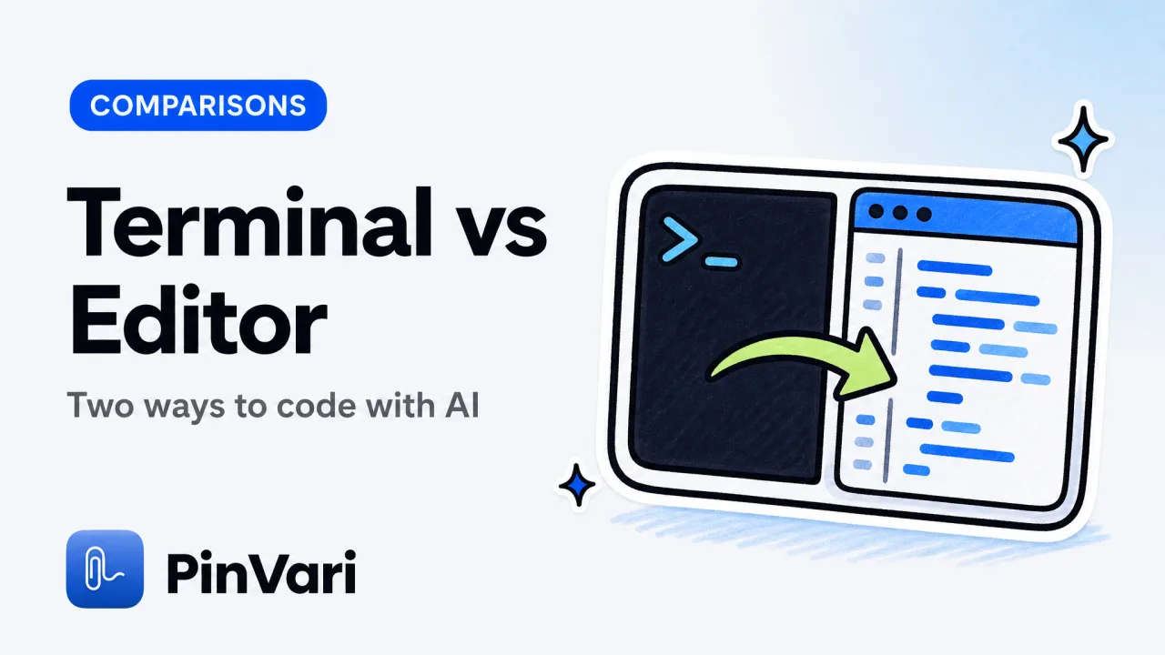 Claude Code vs Cursor: Which AI Coding Tool Is Better?