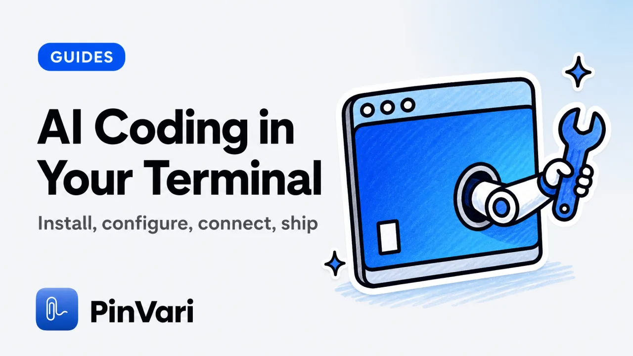 Codex CLI: A Practical Guide to Terminal AI Coding