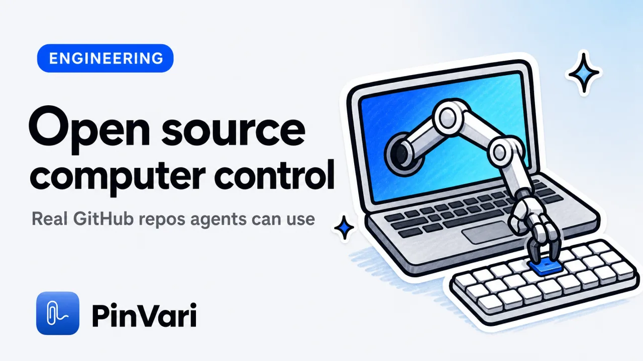 Computer Use AI GitHub: Open Source Projects 2024