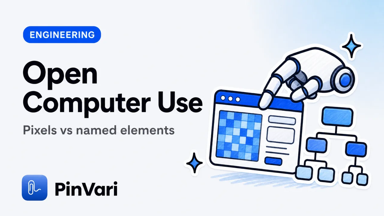 Computer Use AI Open Source: What Exists