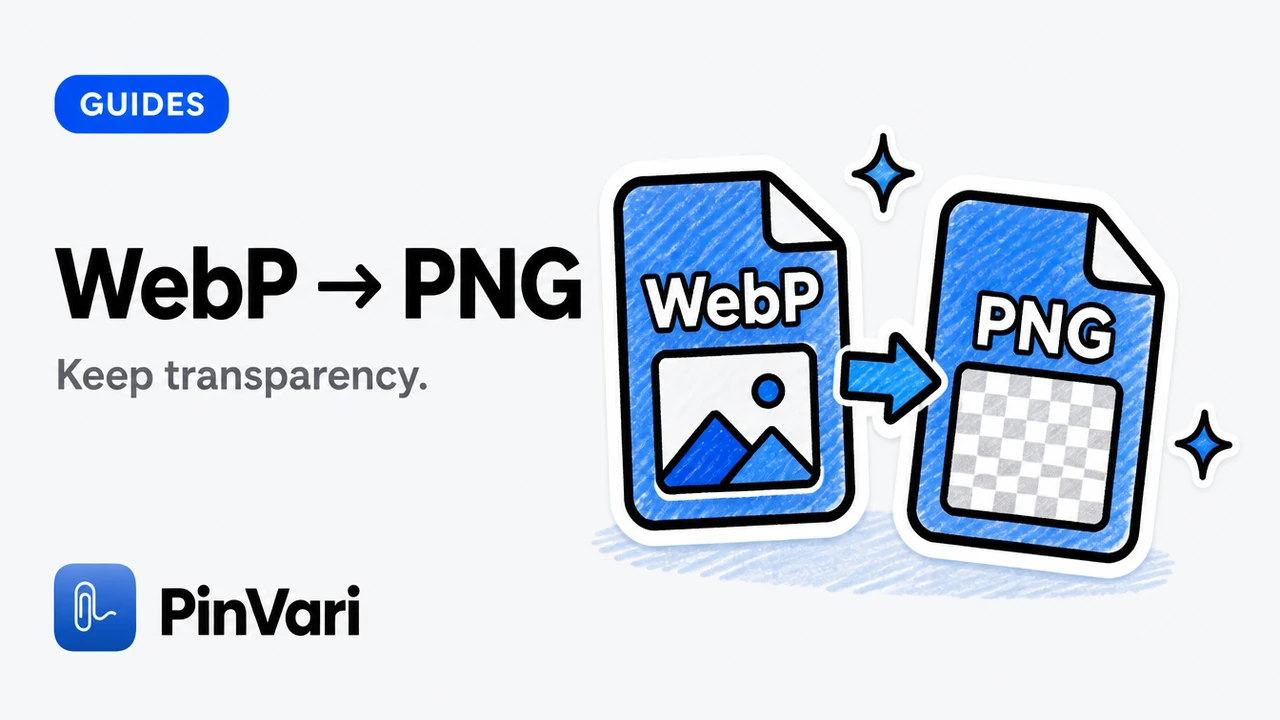 Convert WebP to PNG in Chrome