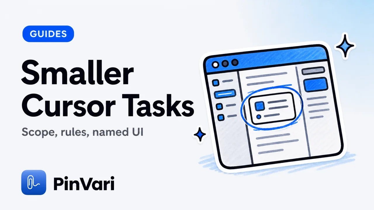 Cursor AI Tips and Tricks I Use Every Week