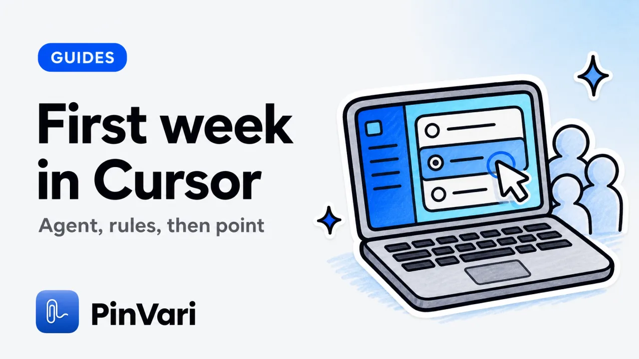 Cursor AI Tutorial: Beginner Guide for Teams