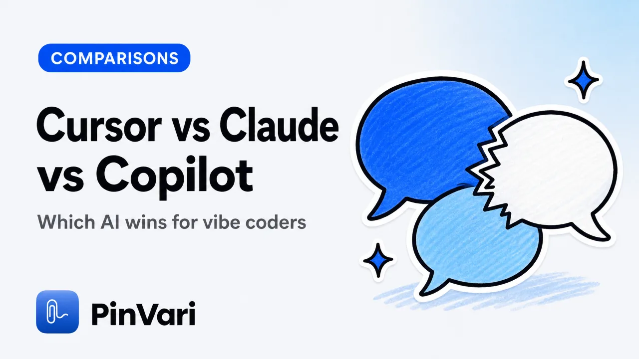 Cursor vs Claude Code vs GitHub Copilot: 2024 Comparison
