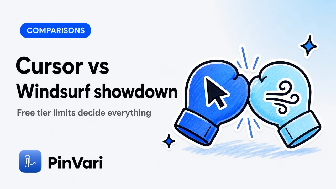 Cursor vs Windsurf July 2025: Which AI Editor Wins?