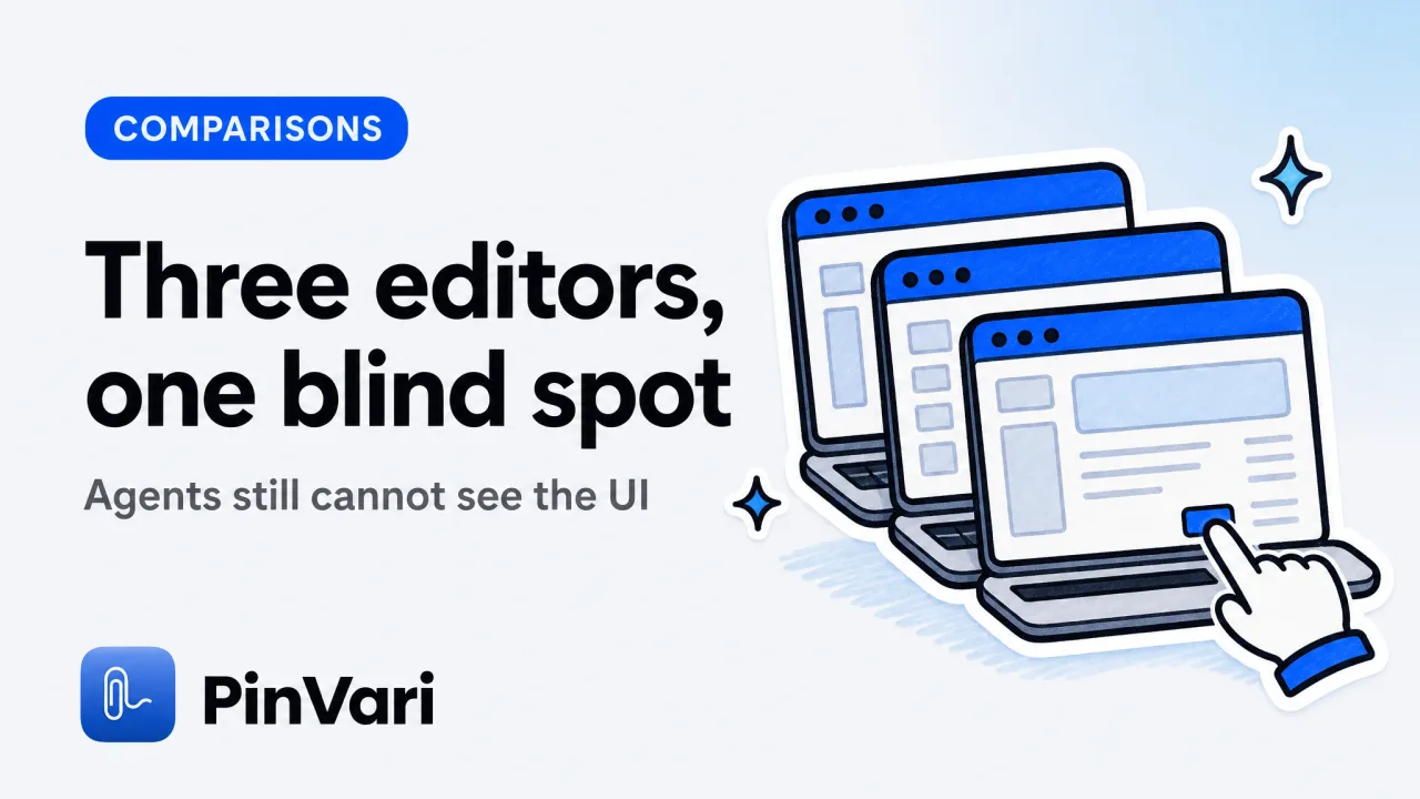Cursor vs Windsurf vs GitHub Copilot