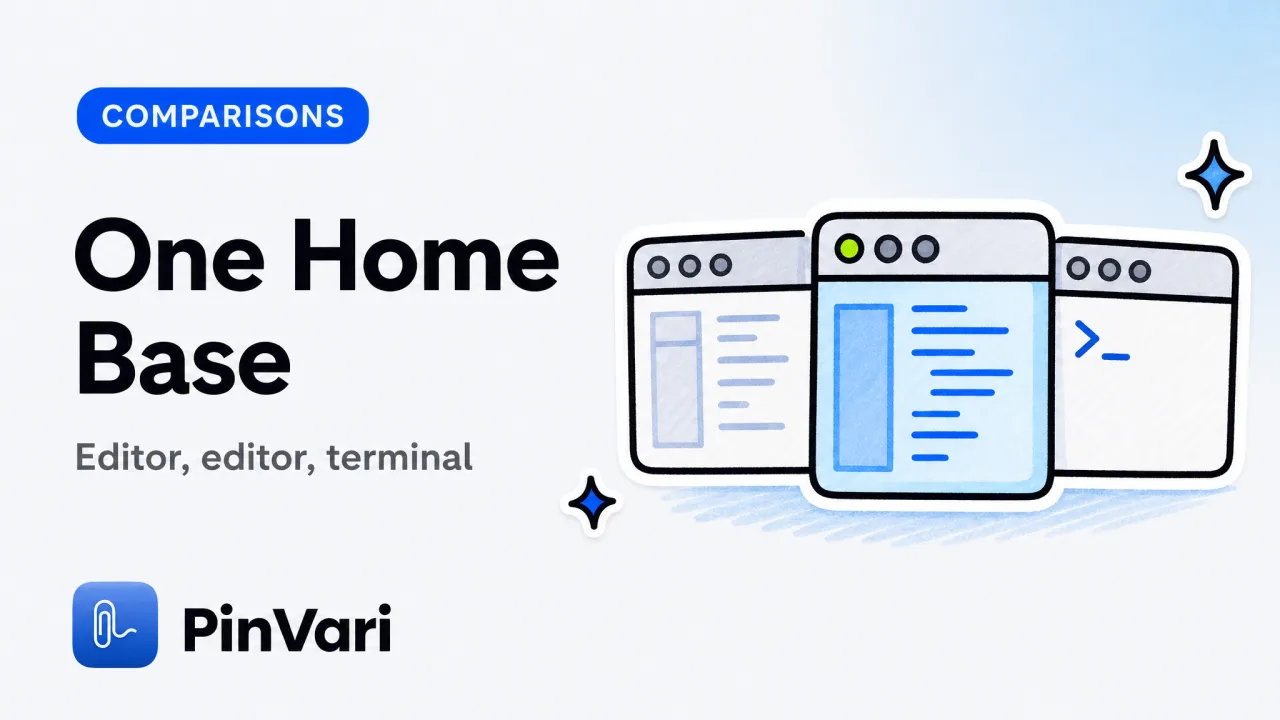 Cursor vs Windsurf vs Warp: Pick One