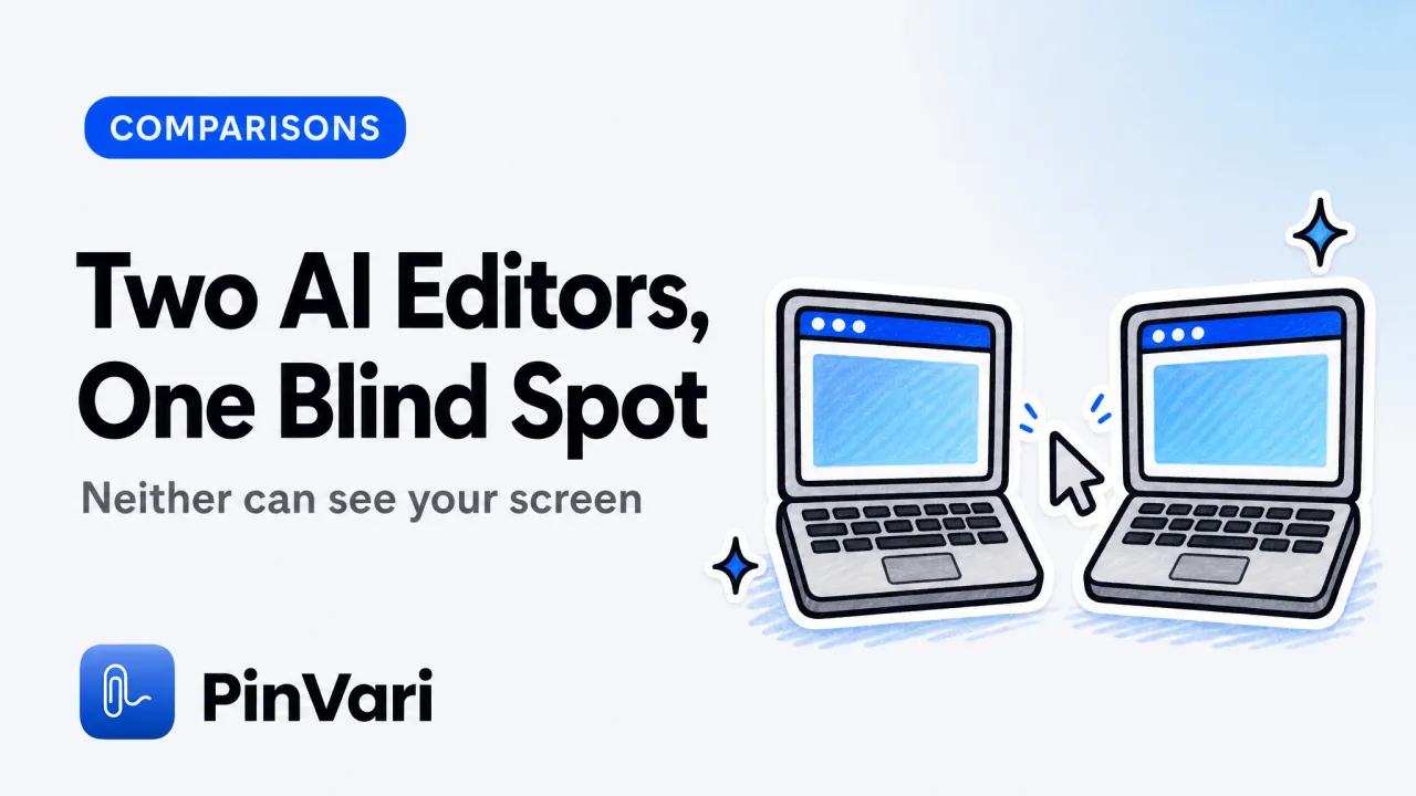 Cursor vs Windsurf: Which AI Code Editor Wins?