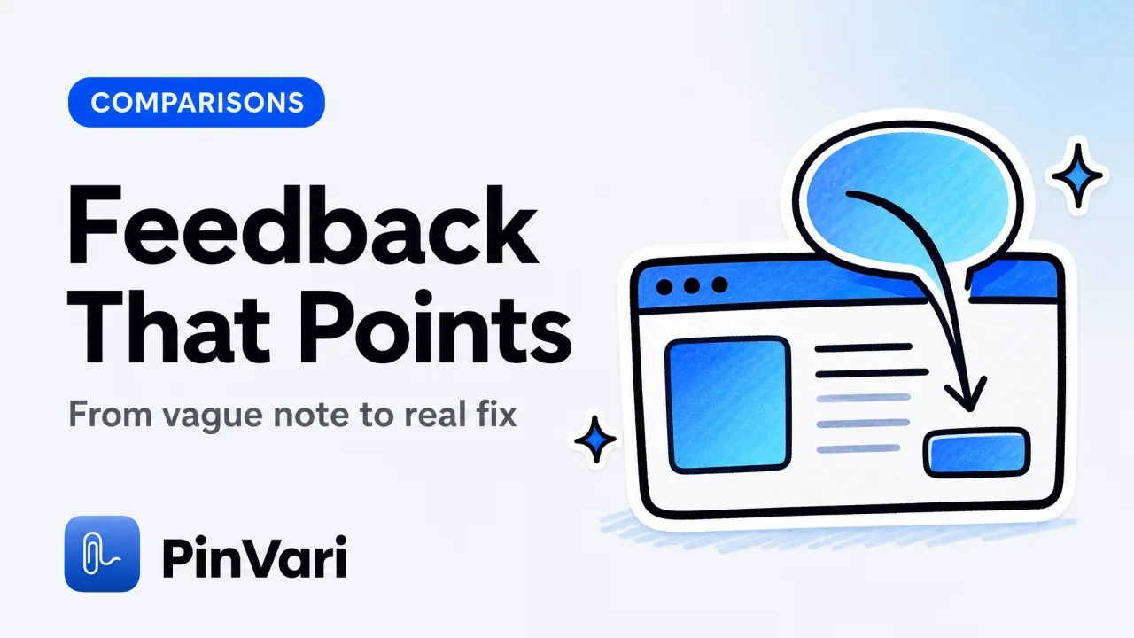 Customer Feedback Tools: Best Picks for Product Teams