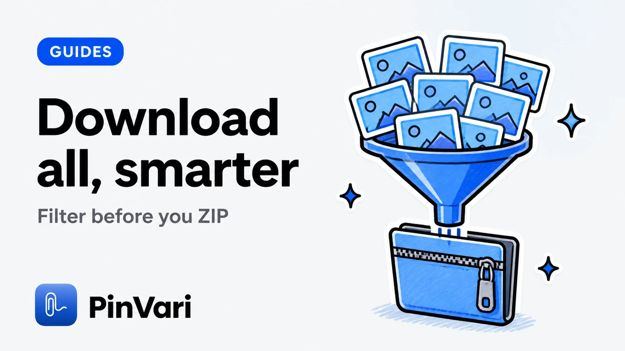 Download All Images Alternative with Preview