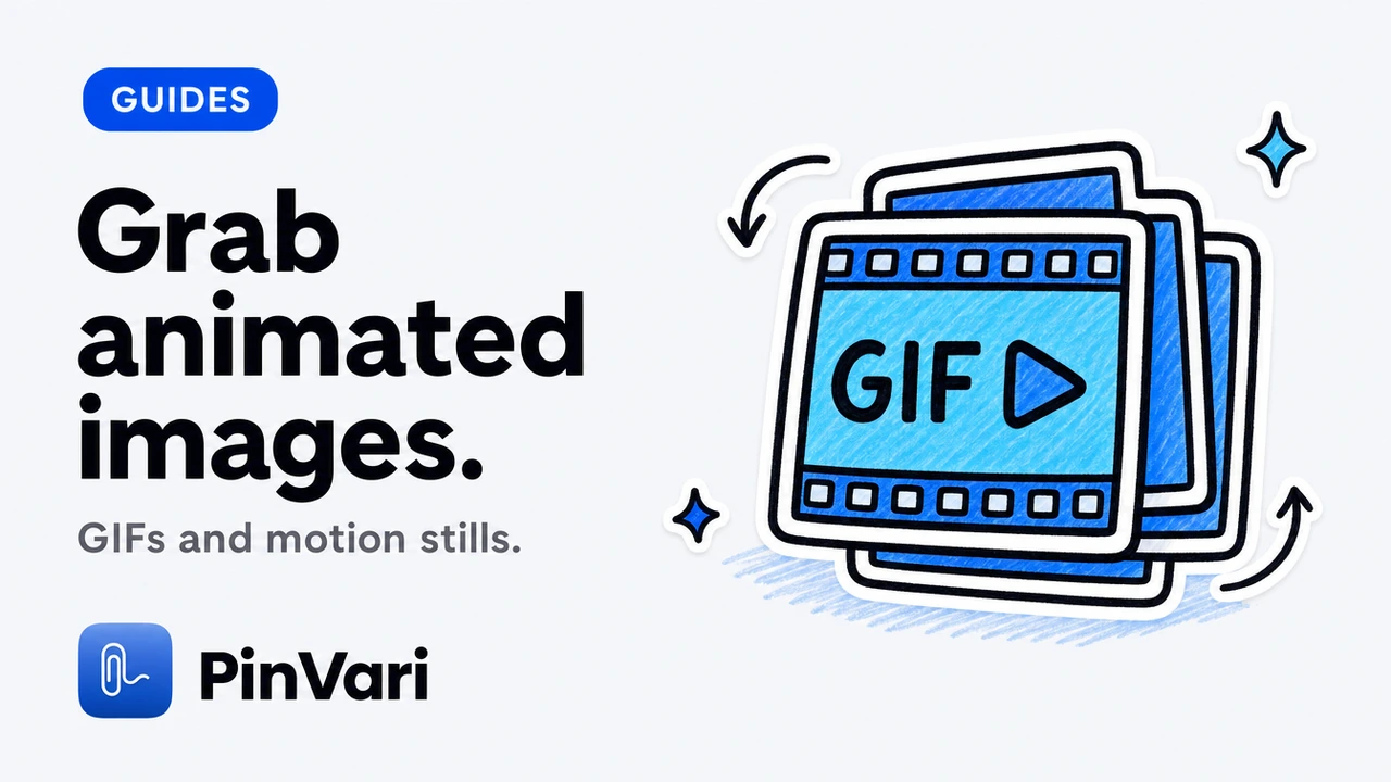 Download Animated Images Without Breaking Them