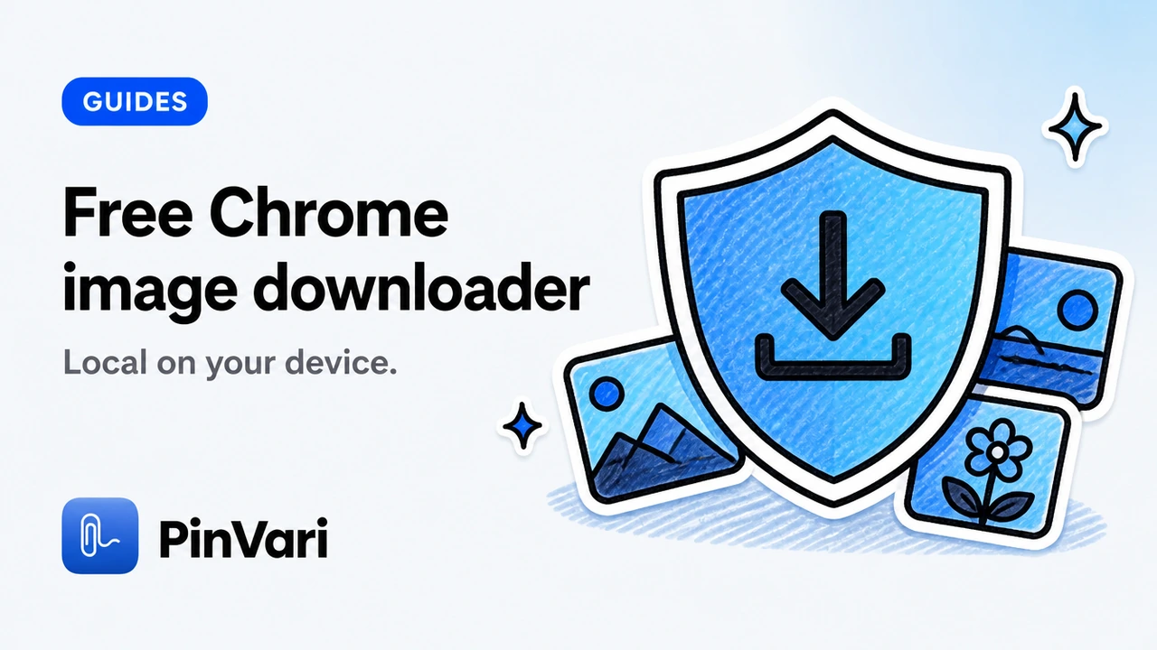 Free Image Downloader Chrome Extension — What “Free” Really Means