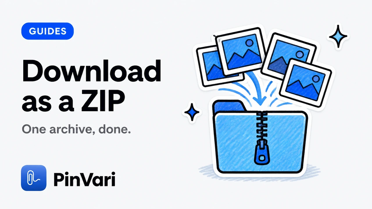 Download Images as a ZIP in Chrome