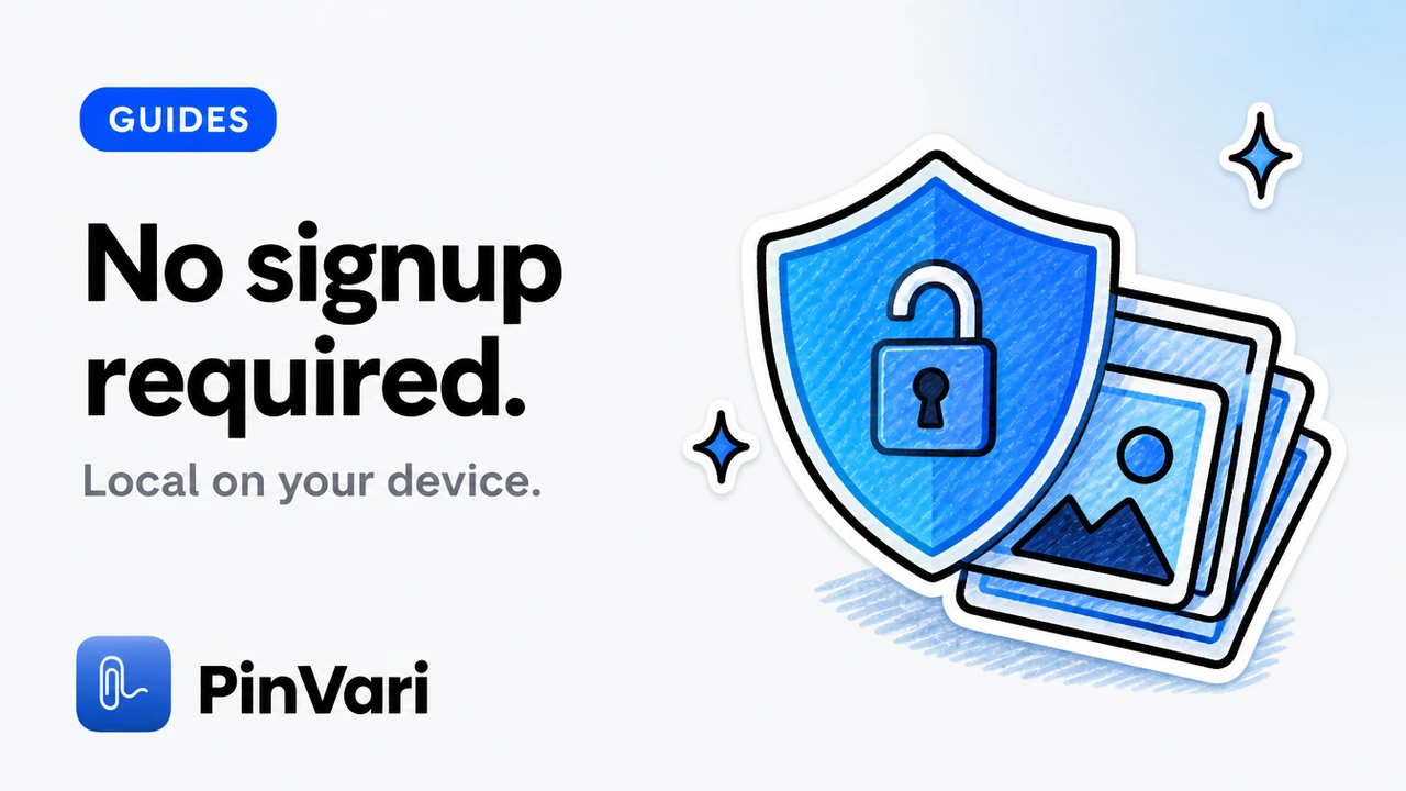 Download Website Images Without Signing Up