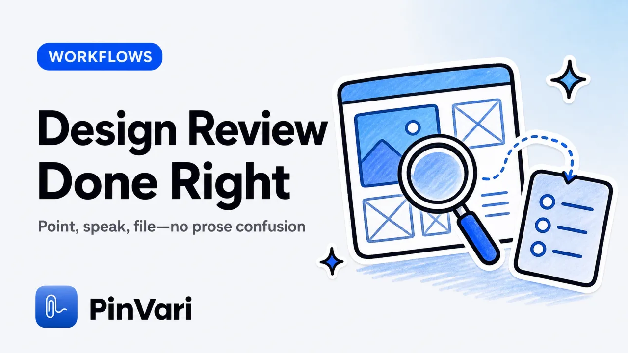 How to Evaluate a Website Design: PM Review Checklist
