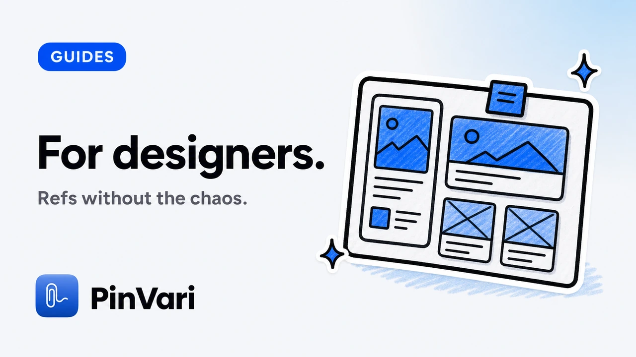 Image Downloader for Designers
