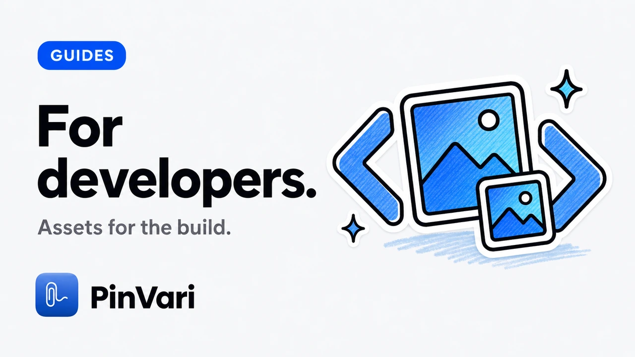 Image Downloader for Developers