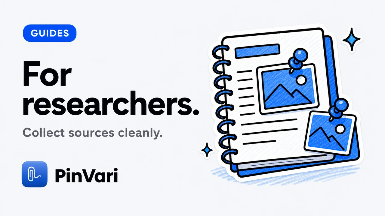 Image Downloader for Researchers