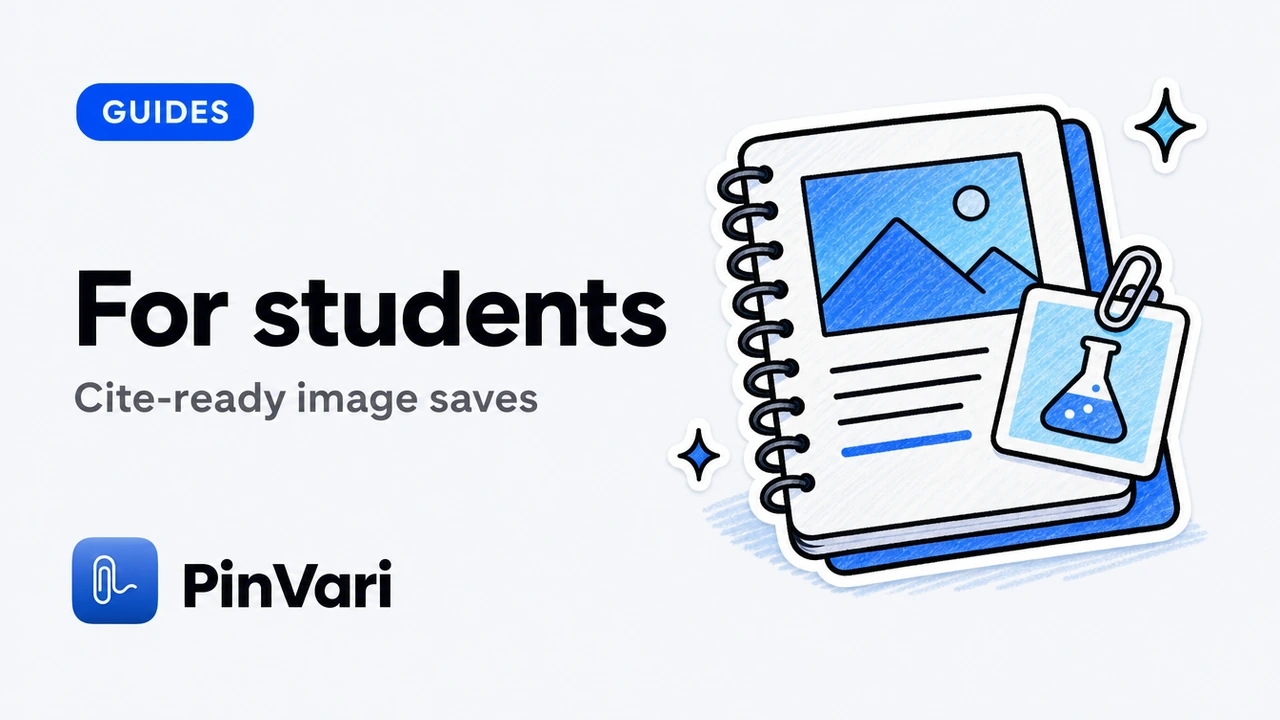 Image Downloader for Students