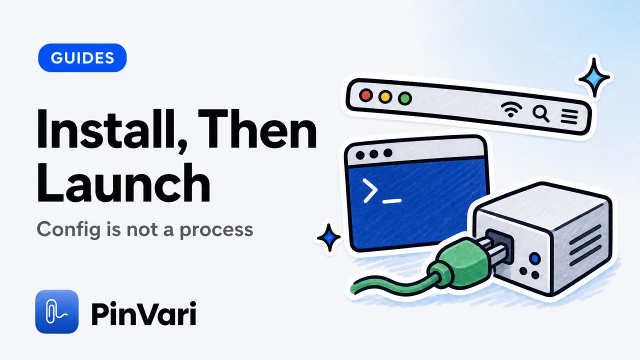 Install MCP Server Mac: Complete Setup Guide
