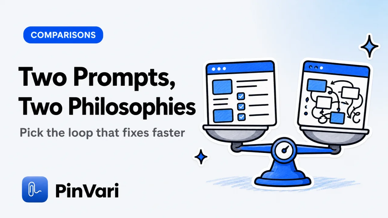 Lovable vs Bolt: Which Vibe Coding Tool Wins?