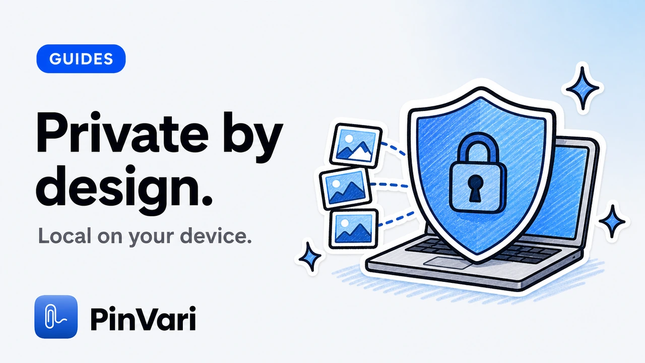 Private / Local Image Downloader for Chrome