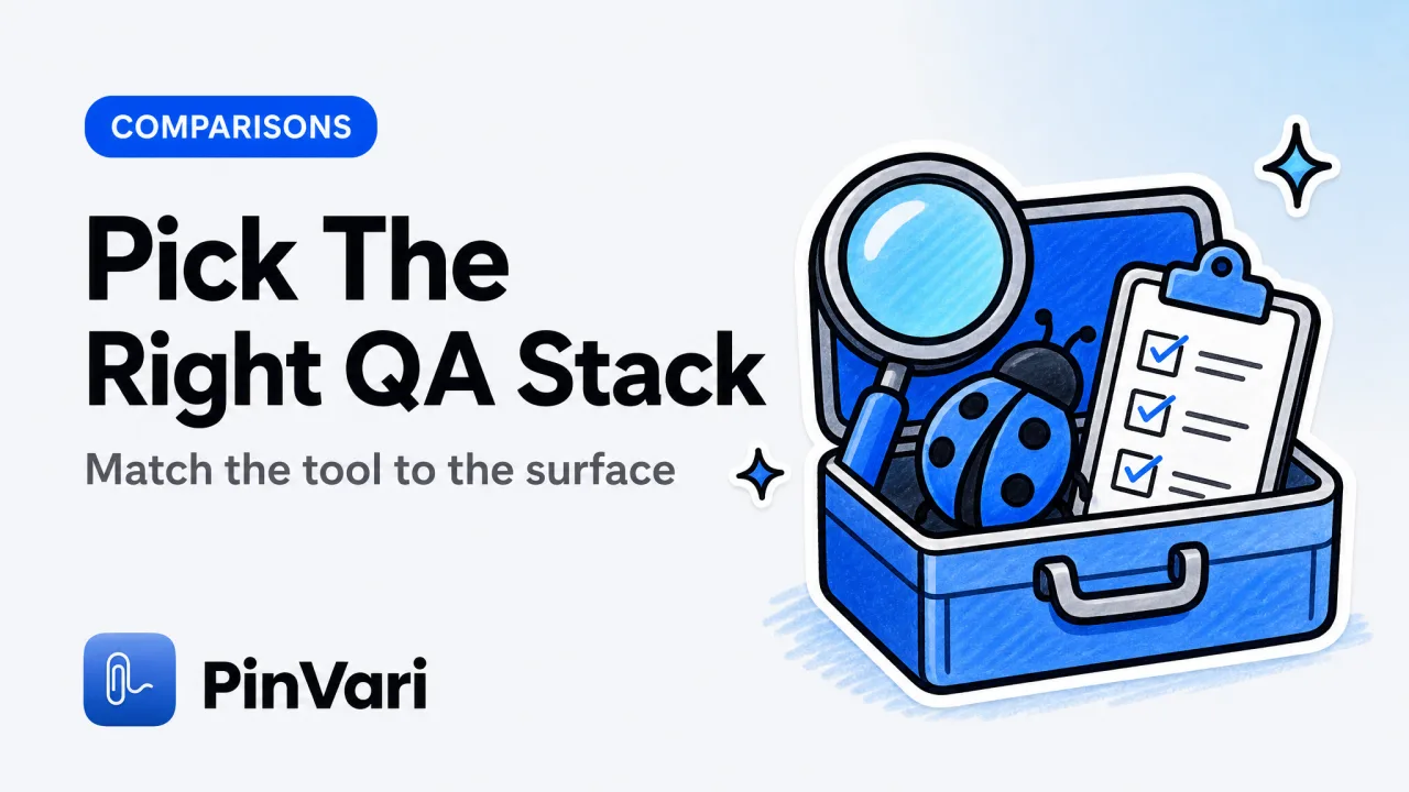 Software Testing Tools: 12 QA Platforms Compared